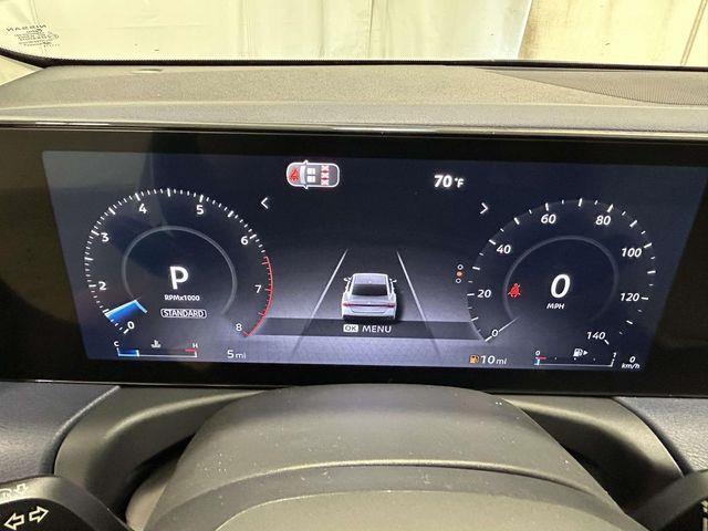 Nissan Sentra  2026