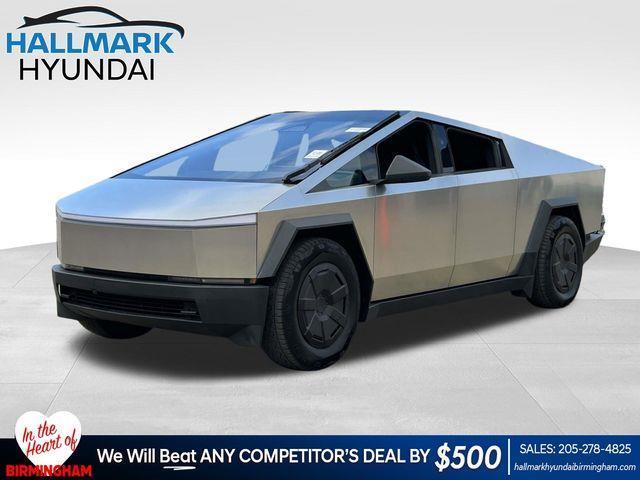 Tesla Cybertruck  2024