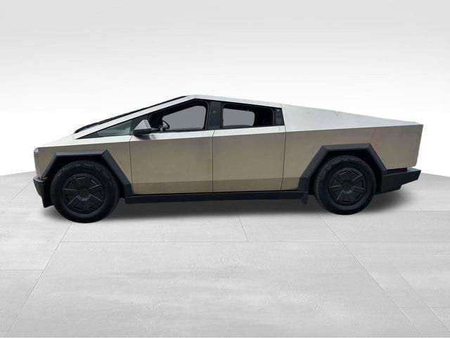 Tesla Cybertruck  2024