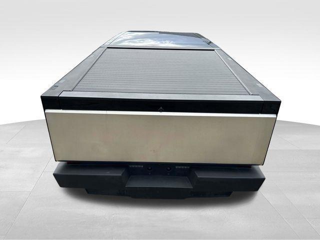 Tesla Cybertruck  2024