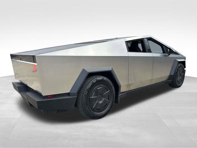 Tesla Cybertruck  2024