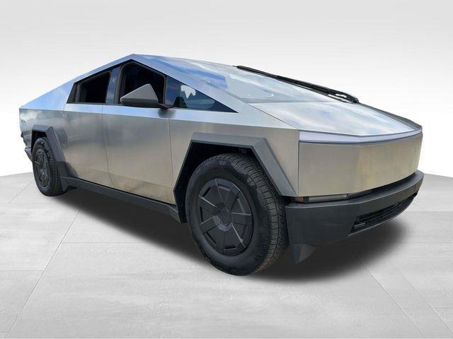 Tesla Cybertruck  2024