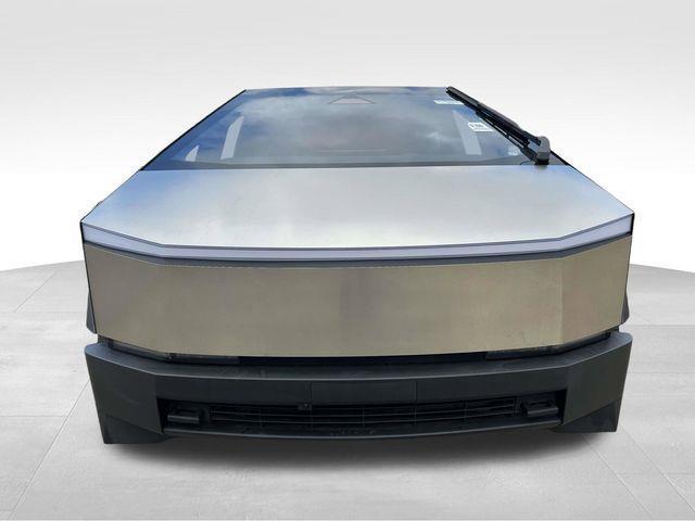 Tesla Cybertruck  2024