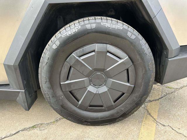 Tesla Cybertruck  2024