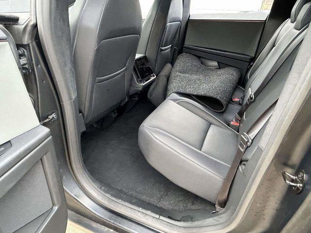 Tesla Cybertruck  2024