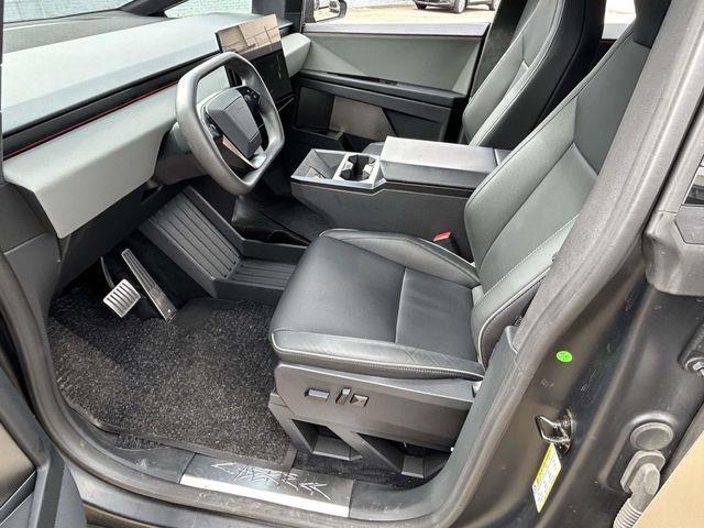 Tesla Cybertruck  2024