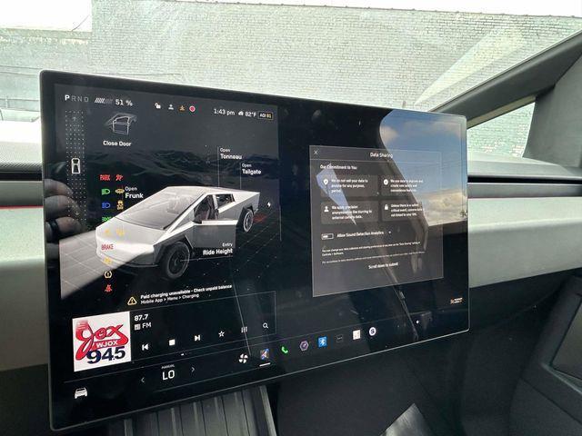 Tesla Cybertruck  2024