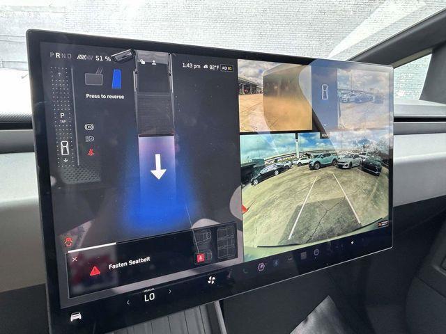 Tesla Cybertruck  2024