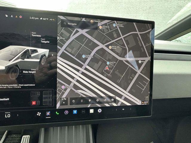 Tesla Cybertruck  2024