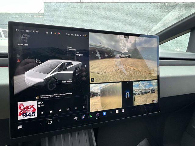 Tesla Cybertruck  2024