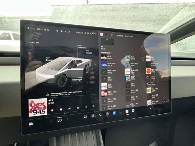 Tesla Cybertruck  2024