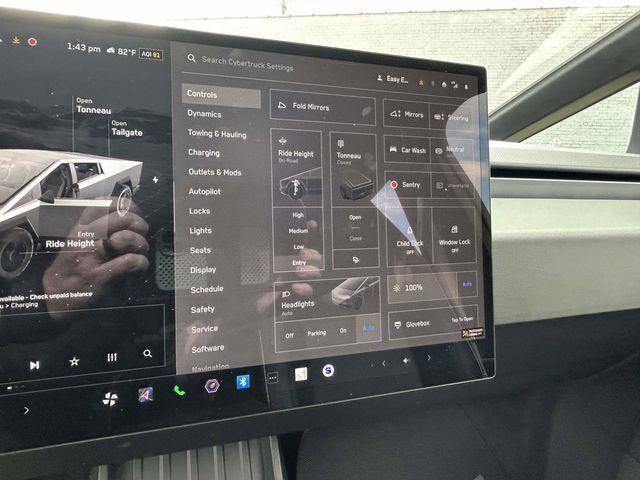 Tesla Cybertruck  2024