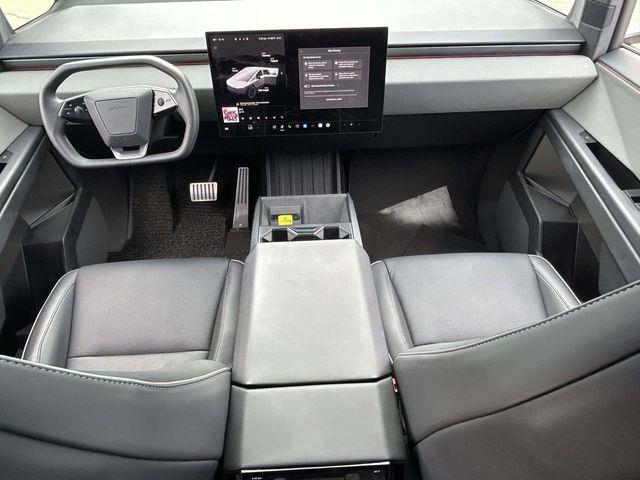 Tesla Cybertruck  2024