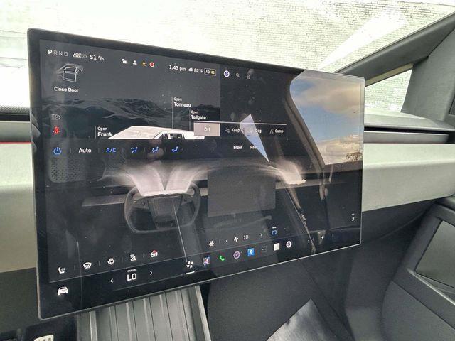 Tesla Cybertruck  2024