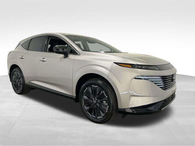 Nissan Murano  2026