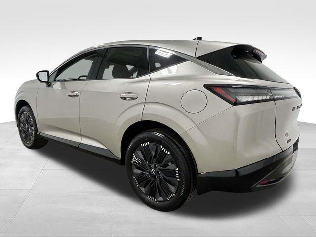 Nissan Murano  2026