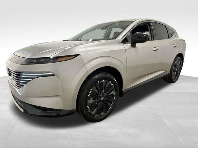 Nissan Murano  2026