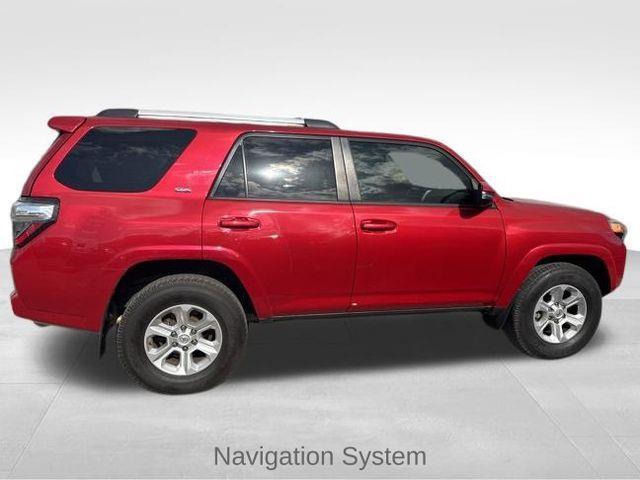 Toyota 4Runner  2020