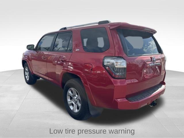 Toyota 4Runner  2020