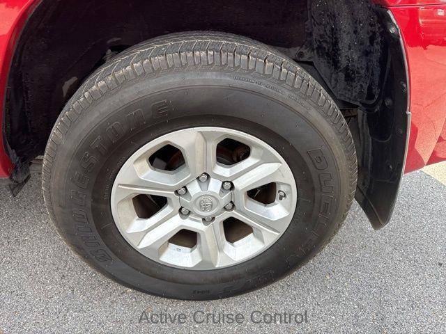 Toyota 4Runner  2020