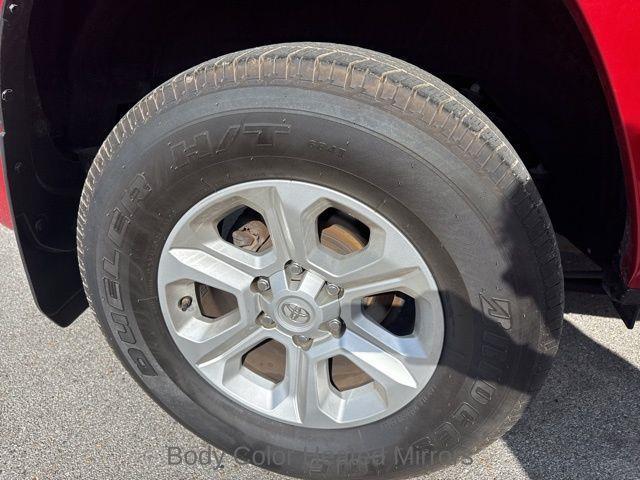 Toyota 4Runner  2020