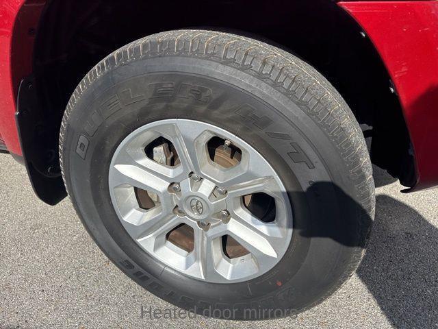 Toyota 4Runner  2020