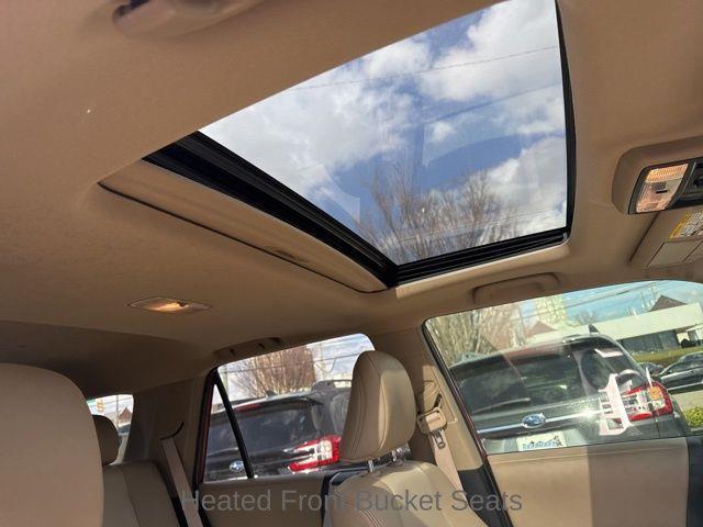 Toyota 4Runner  2020