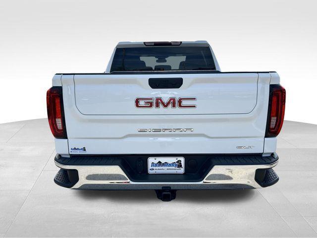GMC Sierra 1500  2024