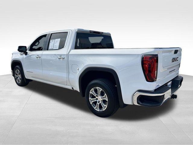 GMC Sierra 1500  2024