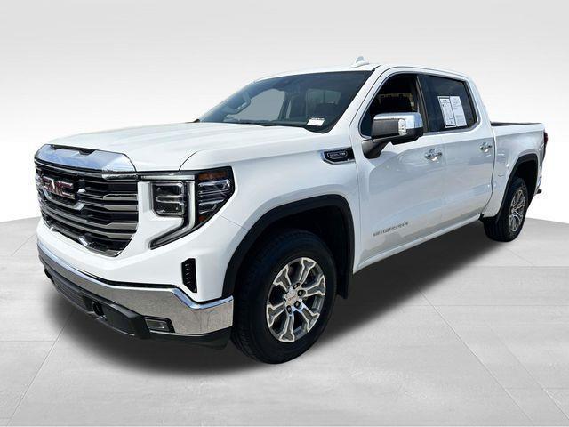 GMC Sierra 1500  2024