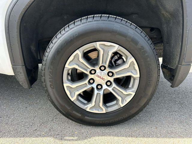 GMC Sierra 1500  2024