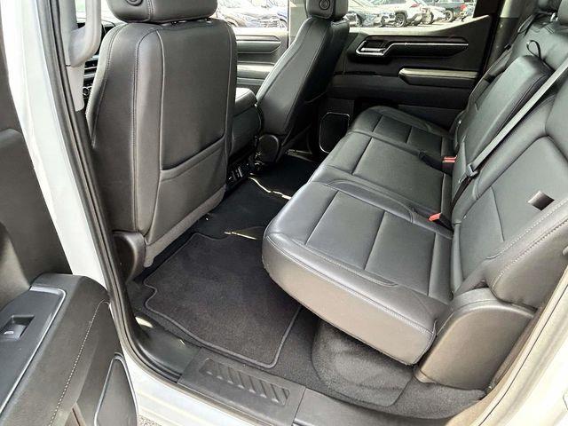 GMC Sierra 1500  2024