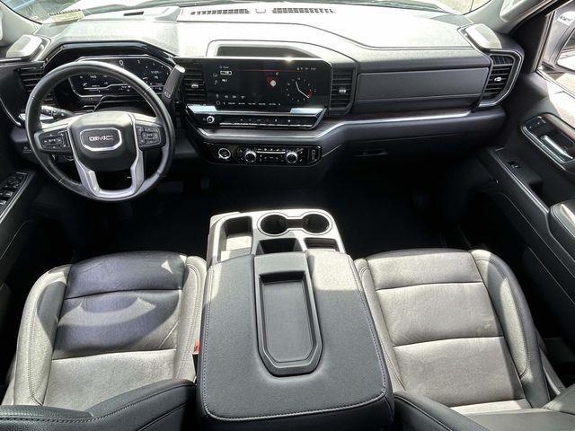 GMC Sierra 1500  2024