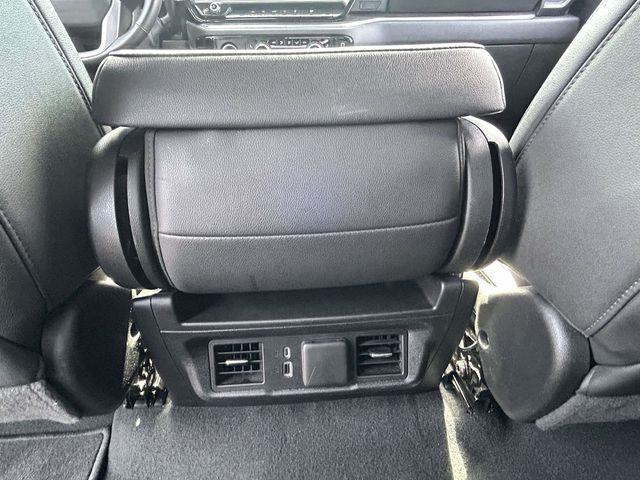 GMC Sierra 1500  2024