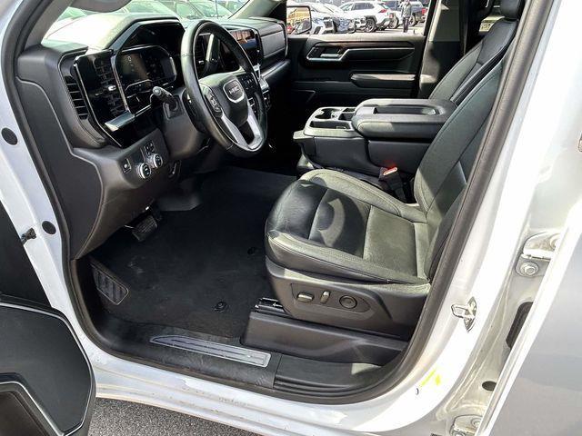 GMC Sierra 1500  2024