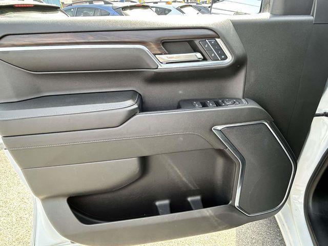 GMC Sierra 1500  2024