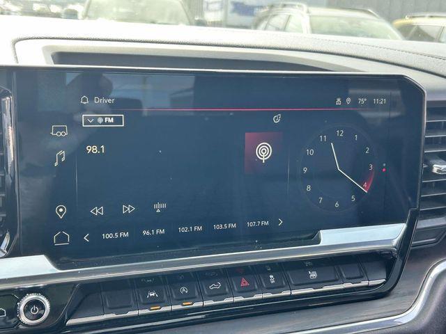 GMC Sierra 1500  2024