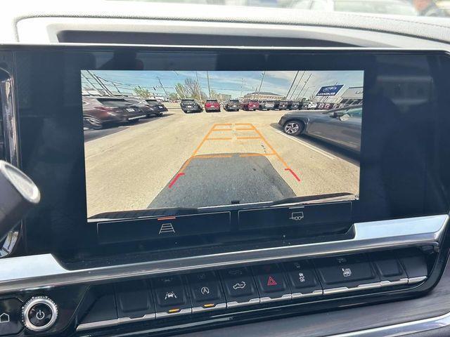 GMC Sierra 1500  2024