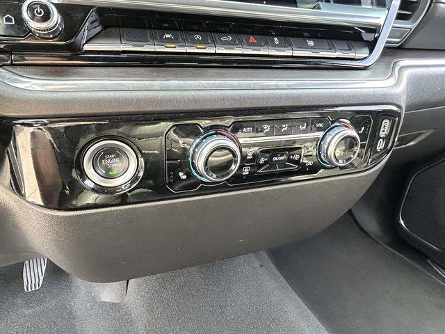 GMC Sierra 1500  2024