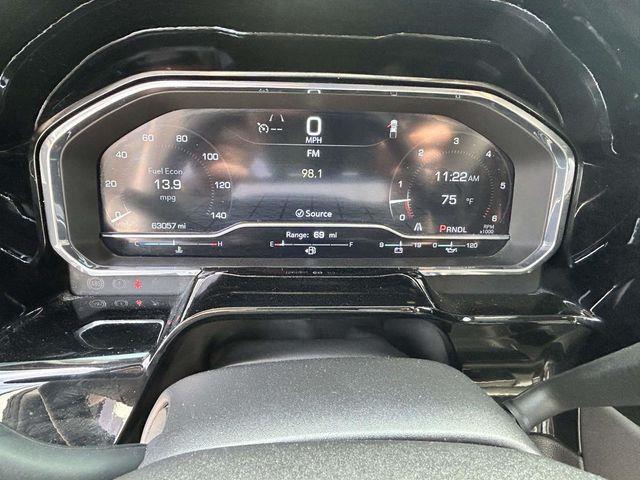 GMC Sierra 1500  2024