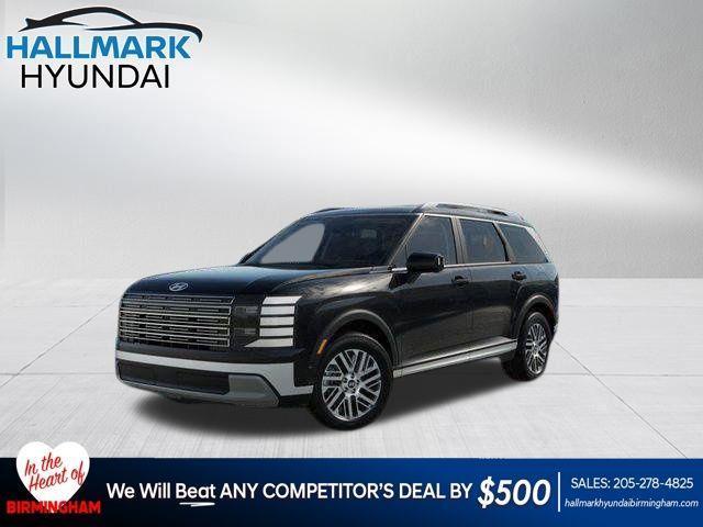 Hyundai Palisade  2026