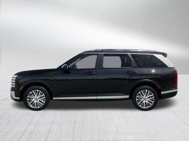 Hyundai Palisade  2026