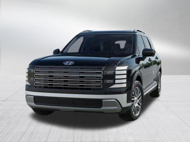 Hyundai Palisade  2026