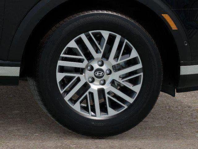 Hyundai Palisade  2026