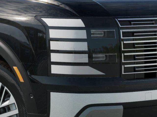 Hyundai Palisade  2026