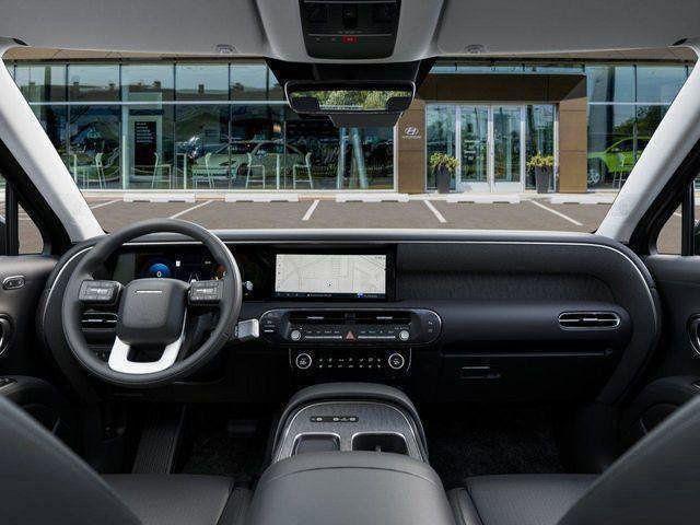 Hyundai Palisade  2026