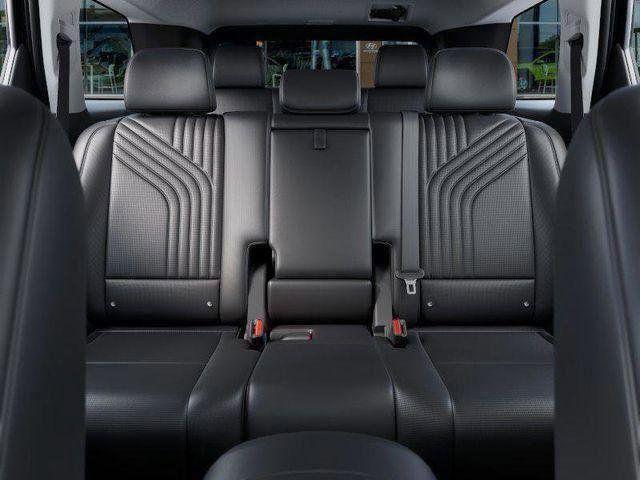 Hyundai Palisade  2026