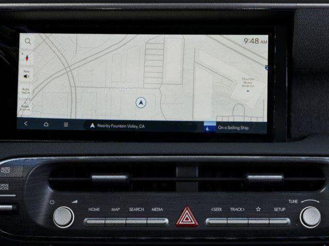 Hyundai Palisade  2026