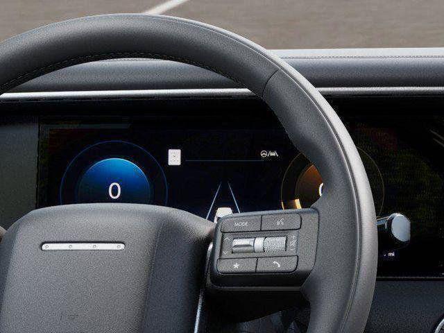 Hyundai Palisade  2026