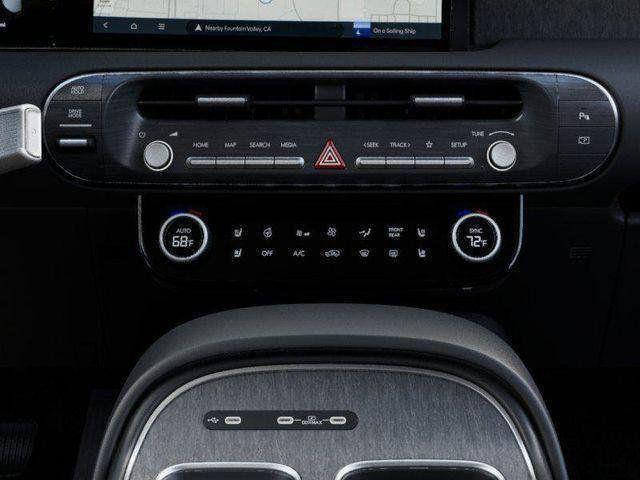 Hyundai Palisade  2026